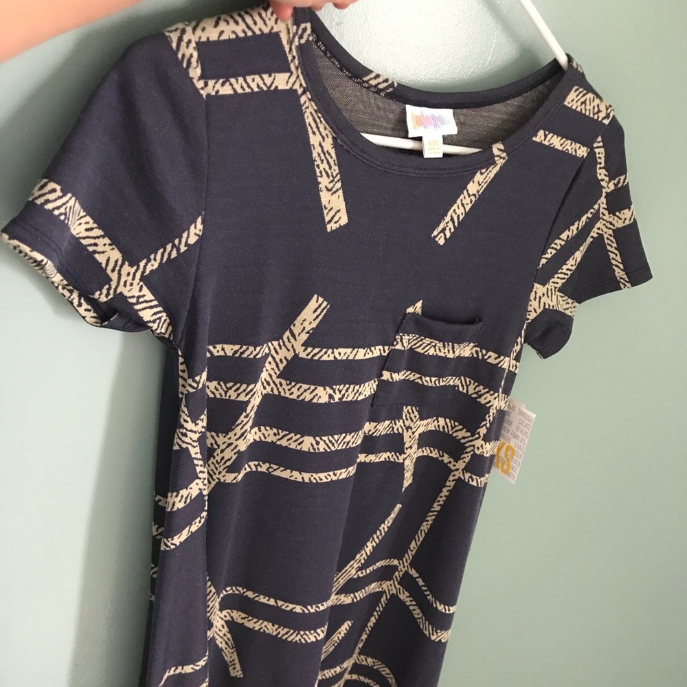 LuLaRoe Carly